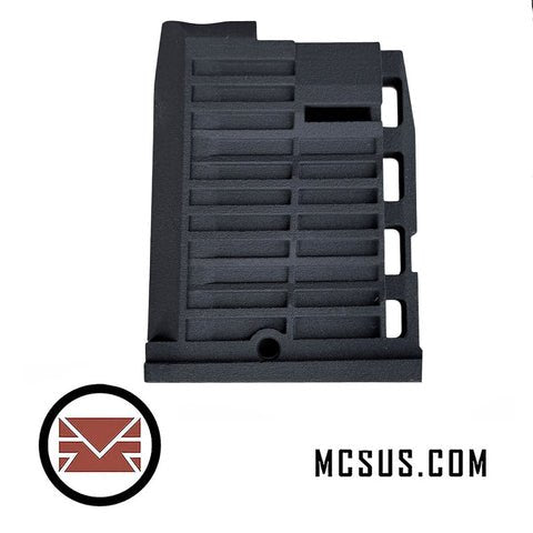 MCS Box Drive Tower