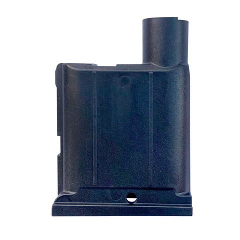 MCS Box Drive Tower