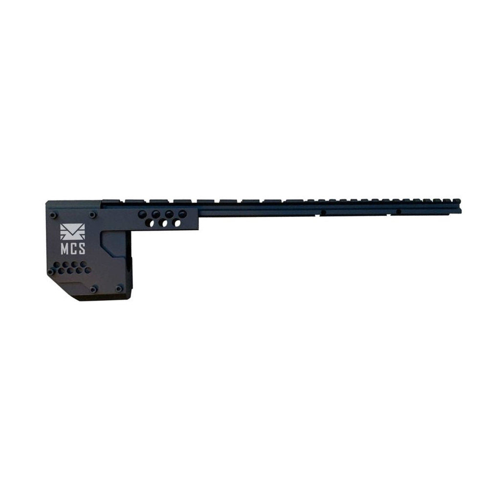 MCS EMF100 Swordfish Rail System - Paintball Buddy