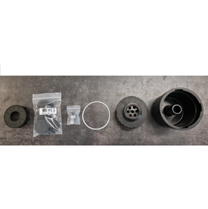MCS Gen3 M80 re-usable Landmine