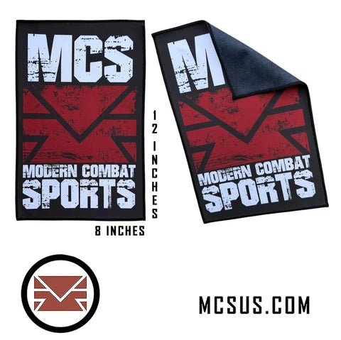 MCS Microfiber Tuch 30cm x 20cm