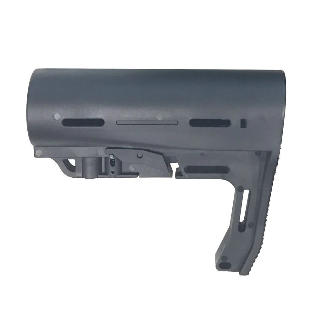 MCS MTA Buttstock Cover - Schwarz - Paintball Buddy