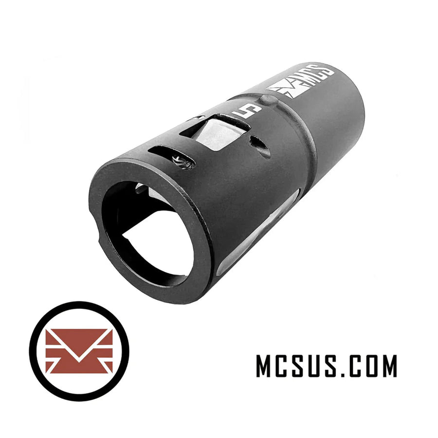 MCS T15 Lok Bolt Adapter - Paintball Buddy