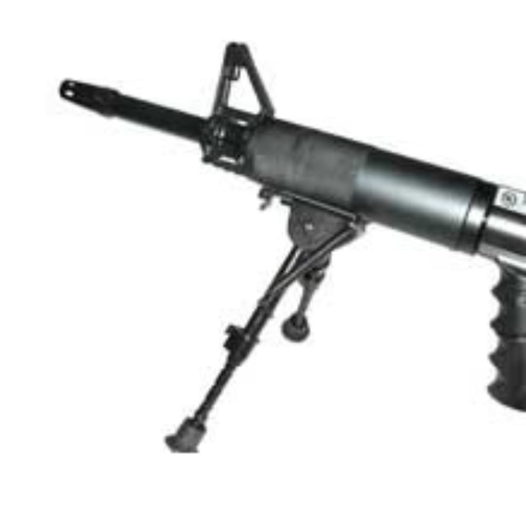 MCS Tactical Bipod - Paintball Buddy