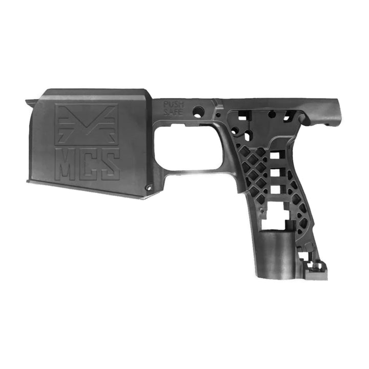 MCS Trigger Frame for EMF100 Airstock - Paintball Buddy