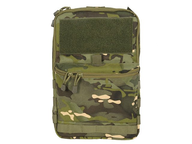 Mehrzweck Tasche/Rucksack V2 - Multicam Tropic - Paintball Buddy