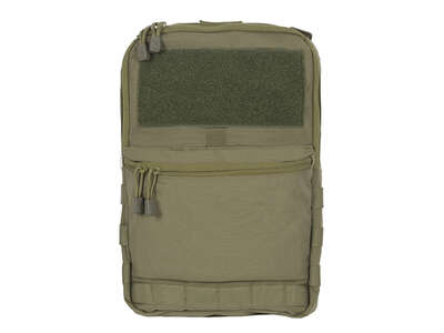 Mehrzweck Tasche/Rucksack V2 - Olive - Paintball Buddy