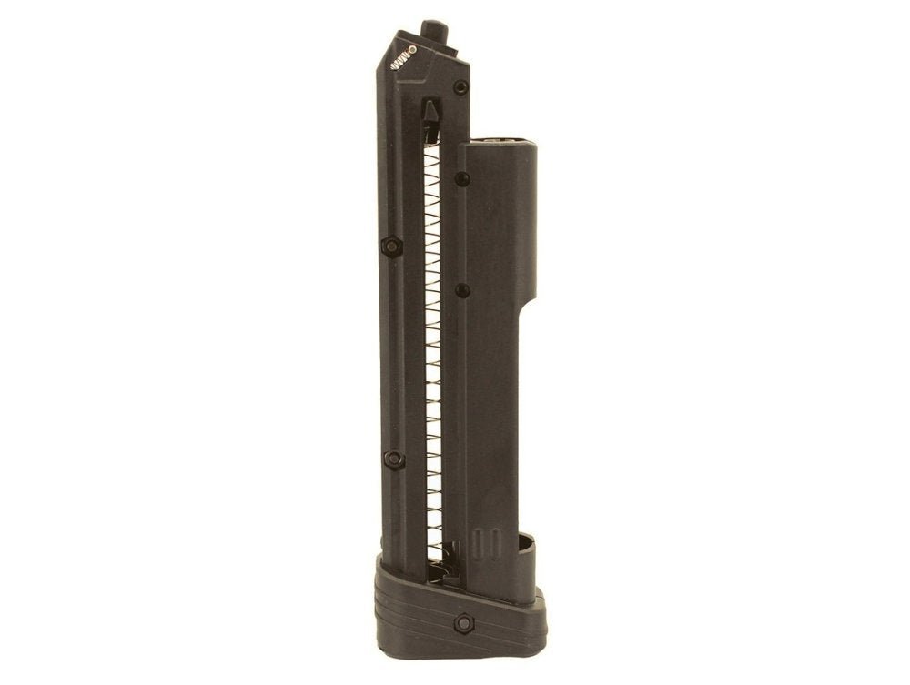 Milsig GD50 Pistole 10 Schuss Magazin