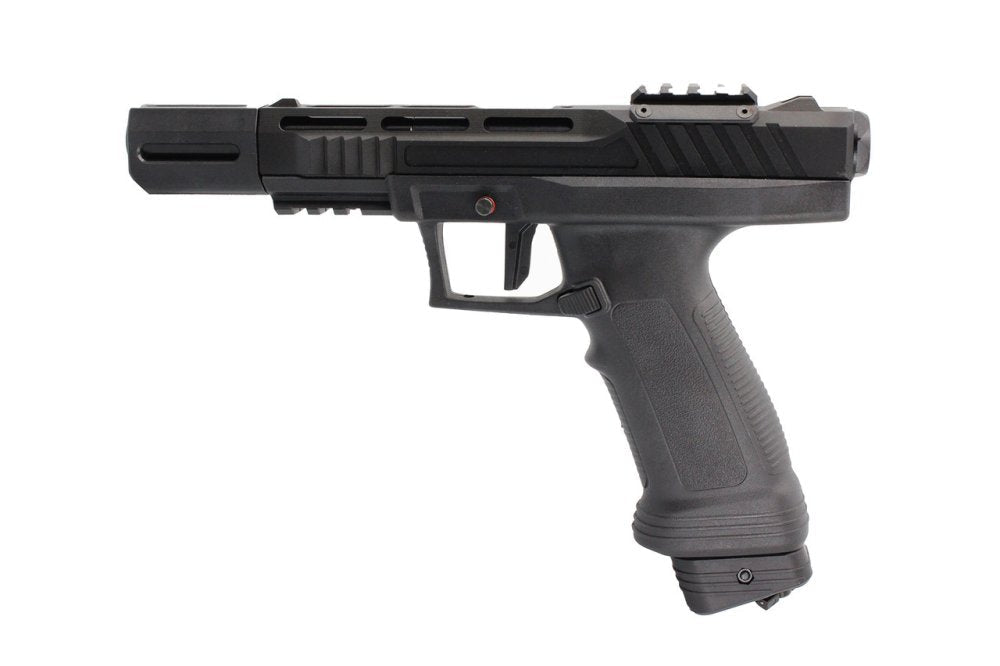 Milsig GD50 Pistole cal.50 Paintball Markierer - Schwarz