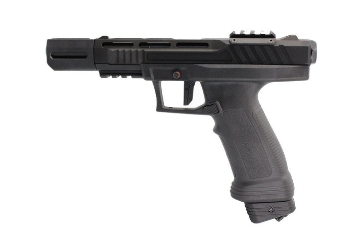 Milsig GD50 Pistole cal.50 Paintball Markierer - Schwarz