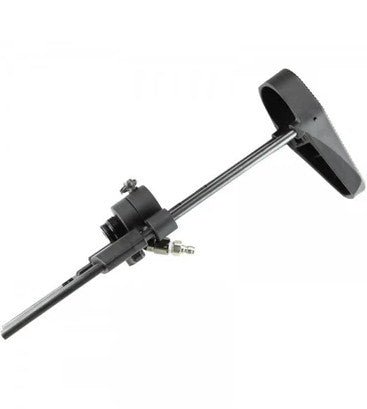 MILSIG Hybrid Collapsible Stock – HCS
