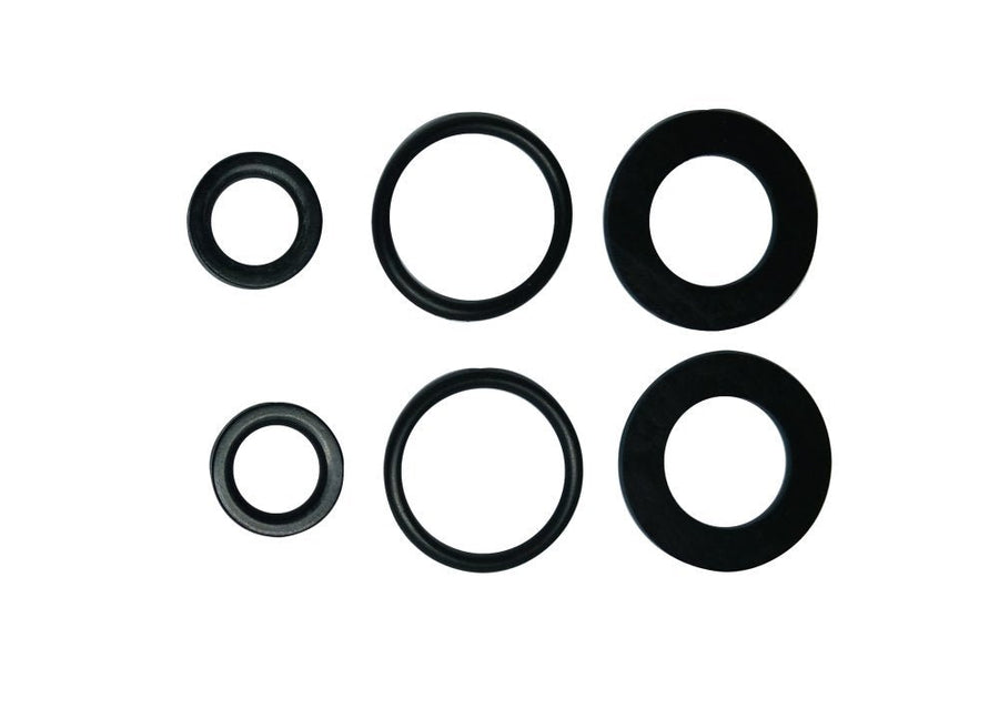 Milsig M17 G3 O-ring Kit Ersatzteilset - 6-teilig