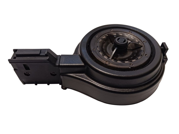 Milsig M17 G3 Trommelmagazin 32 Schuss für Paintball Markierer - Paintball Buddy