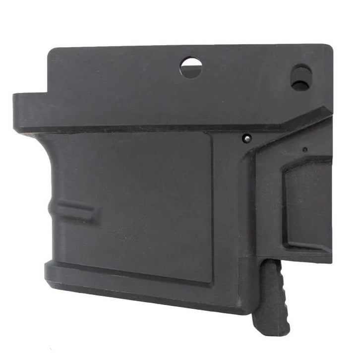 Milsig PMC/SMG Mag Well for Zeta Mag - Paintball Buddy