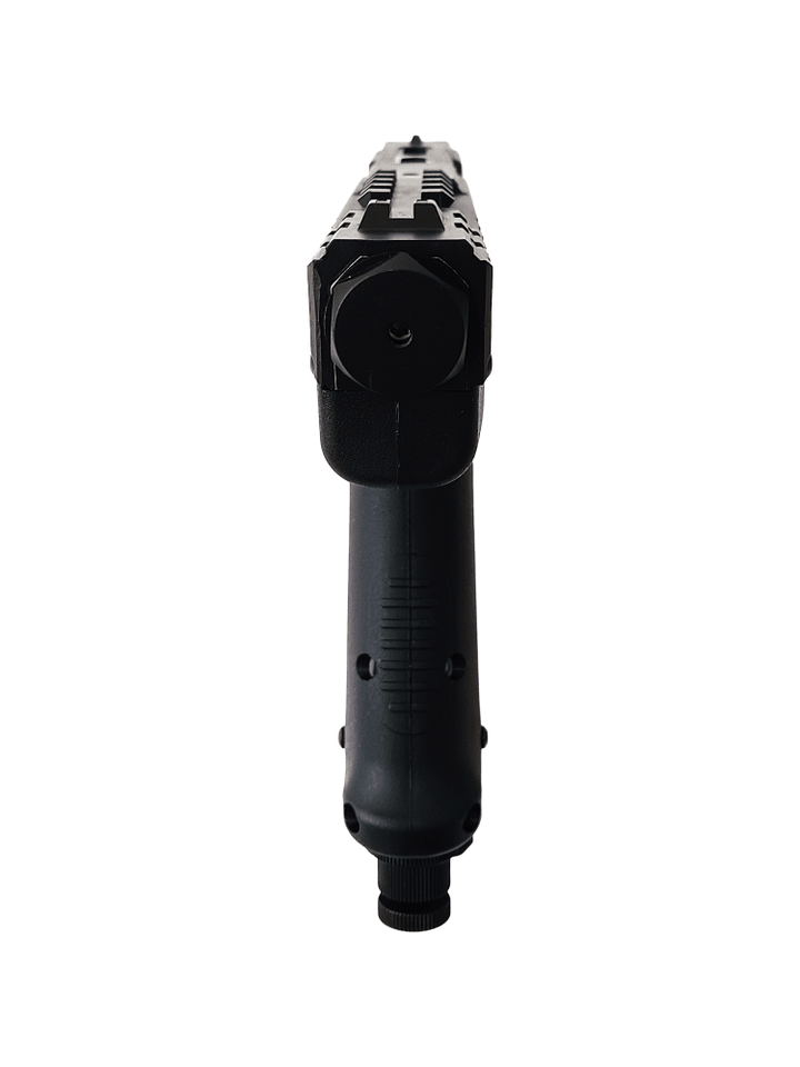Milsig TD6 CATENA .68 Pistole Paintball Markierer - Schwarz