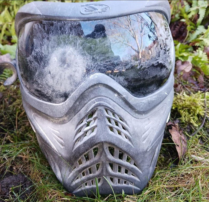 Milsig Thunderballs COMBAT .68 Powderballs – 250 Stück, ECO/BIO