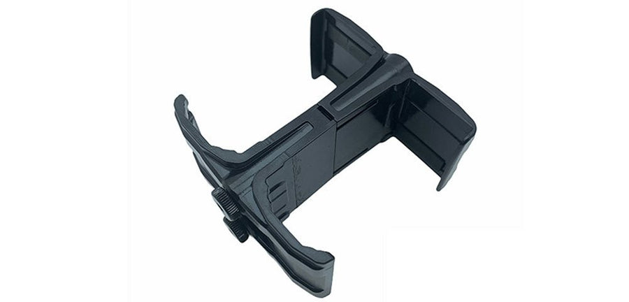 Milsig Valken Mag Connector - Schwarz - Paintball Buddy