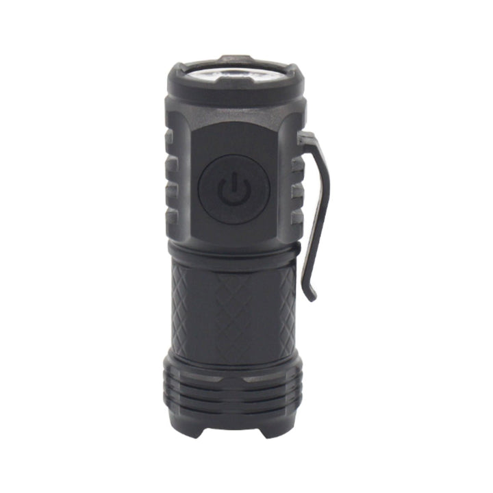 Mini Flashlight - Schwarz - Paintball Buddy