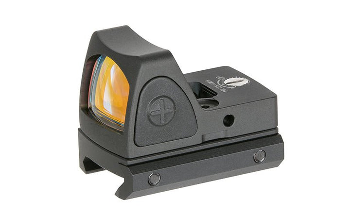 Mini Pistolen Red Dot