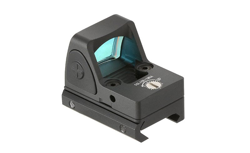 Mini Pistolen Red Dot