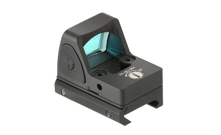 Mini Pistolen Red Dot