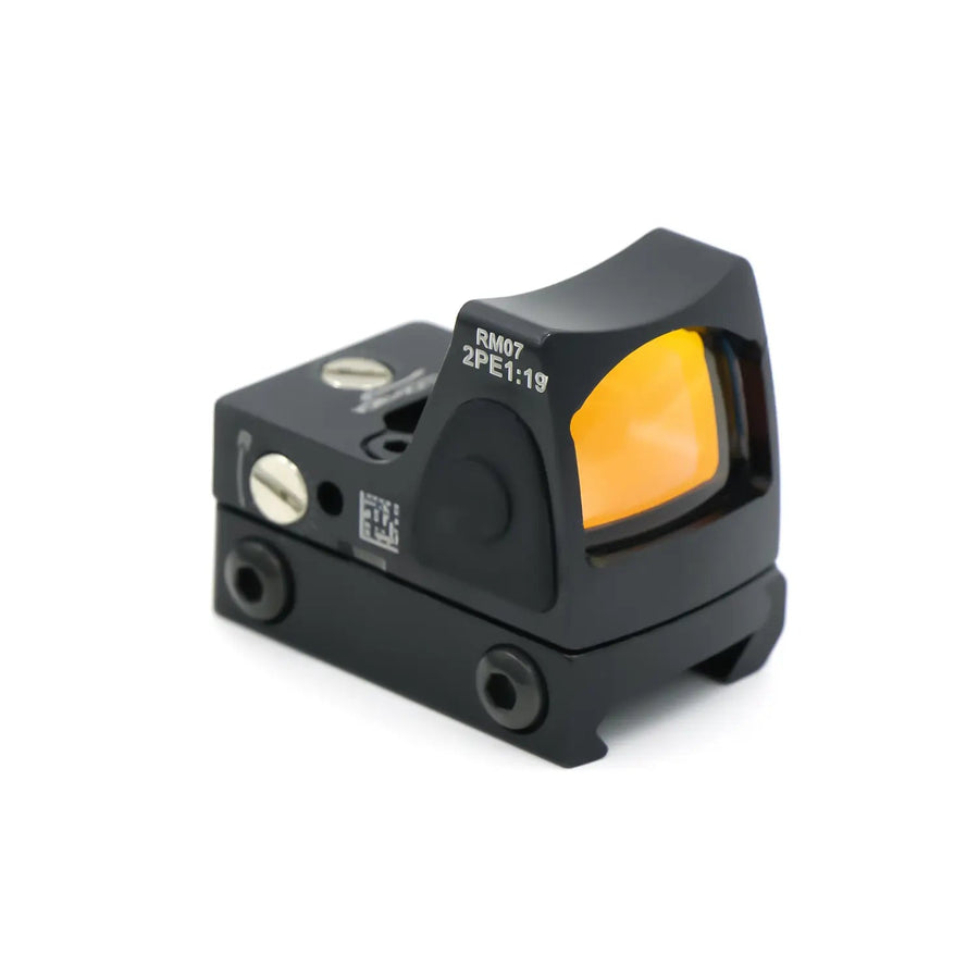 Mini Red Dot Sight RMR - Schwarz - Paintball Buddy