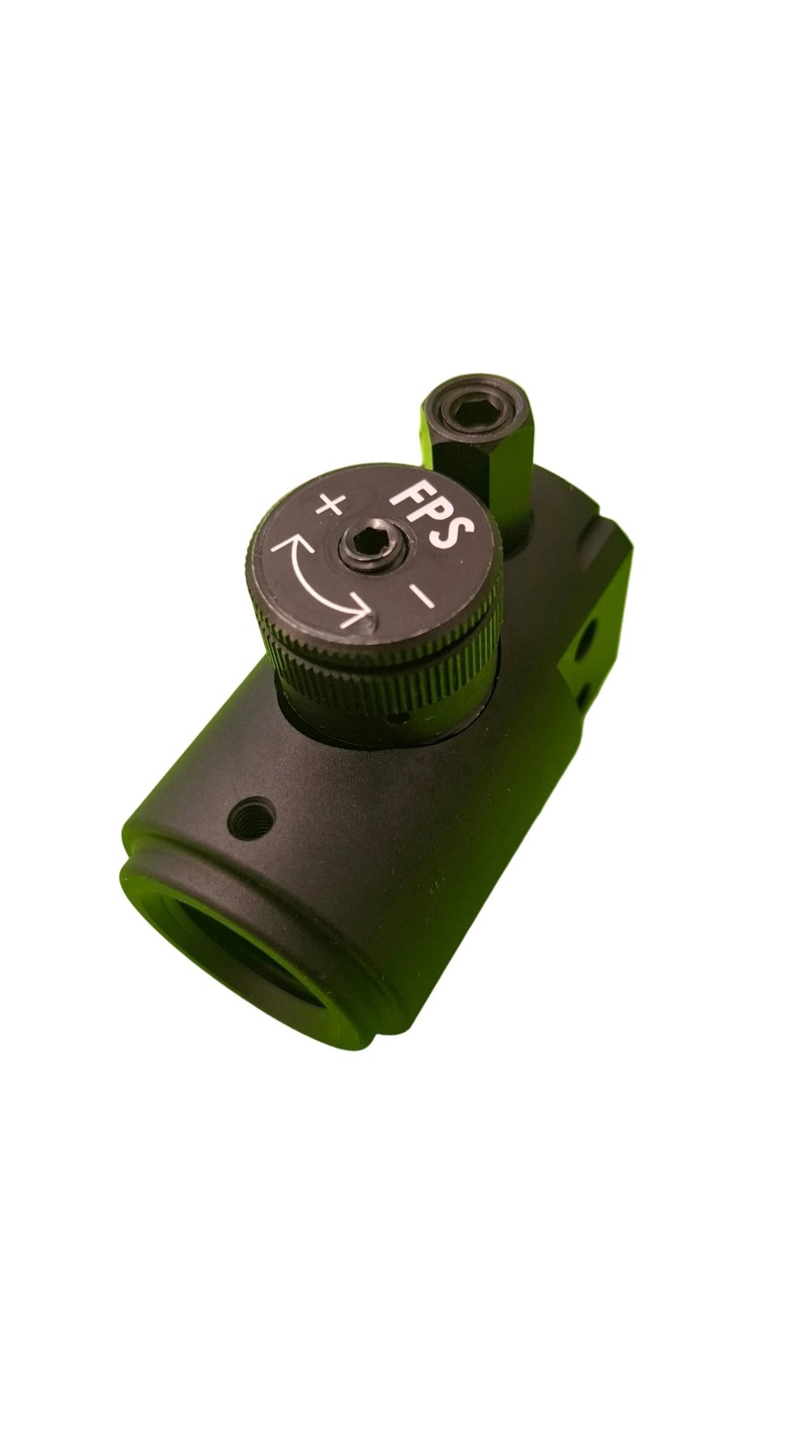 MK3 Complete Regulator - Paintball Buddy