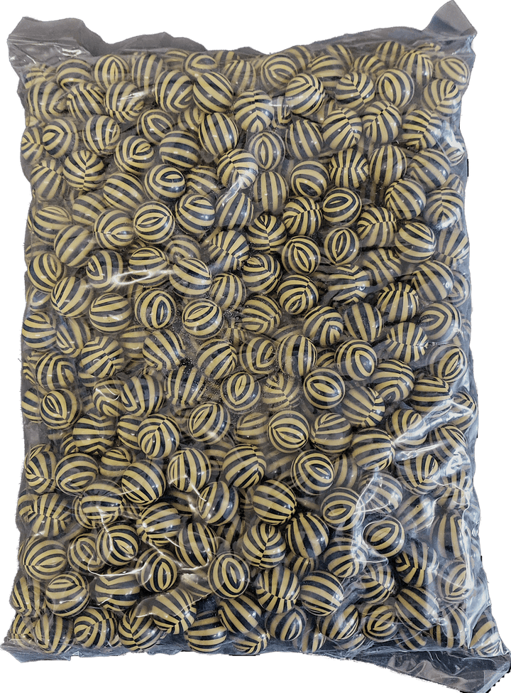 New Legion Attack General Magfed Paintballs Cal.68 - 500er Beutel - Paintball Buddy