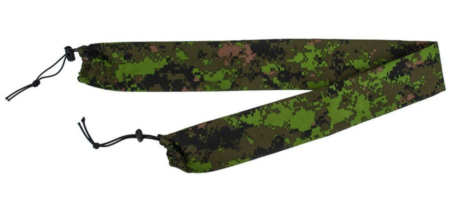 New Legion Mamba Remote System Cover - Digital Camo - Paintball Buddy