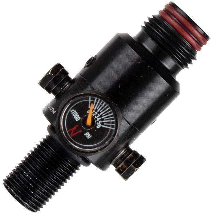 Ninja Air Ultralite Regulator 300 Bar (4500 PSI) - Paintball Buddy