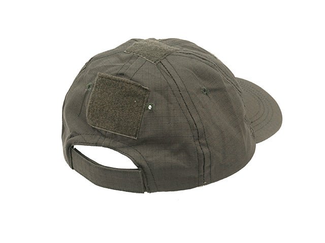 Operators Tactical Cap - Olive - Paintball Buddy