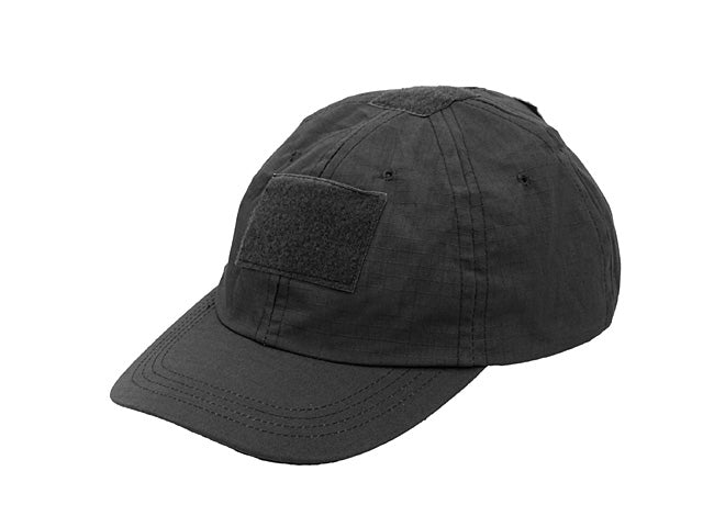 Operators Tactical Cap - Schwarz - Paintball Buddy