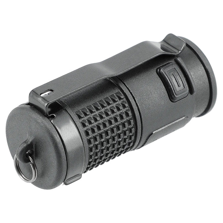 P2P Pocket Flash Stroboskoplampe - Schwarz - Paintball Buddy