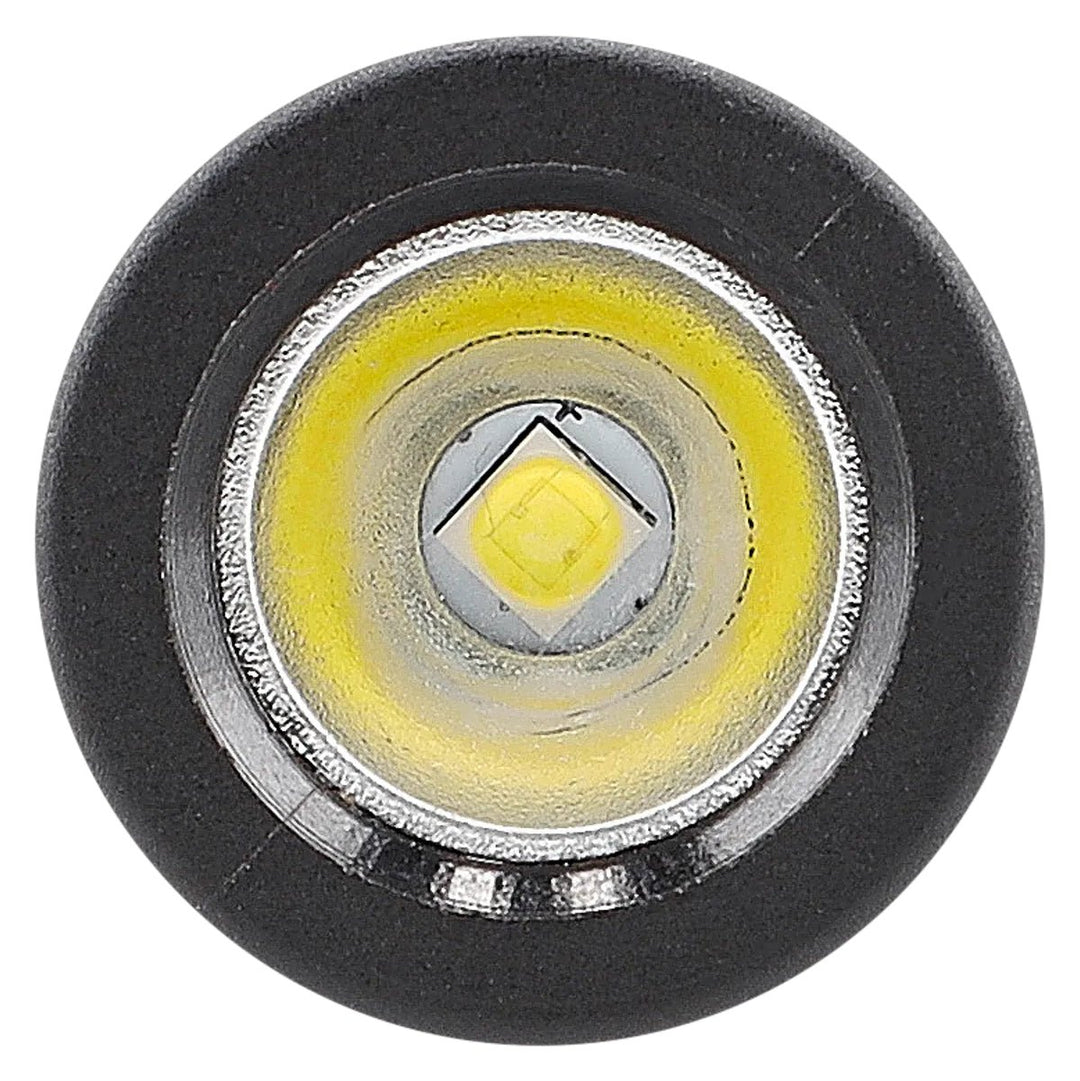 P2P Pocket Flash Stroboskoplampe - Schwarz - Paintball Buddy