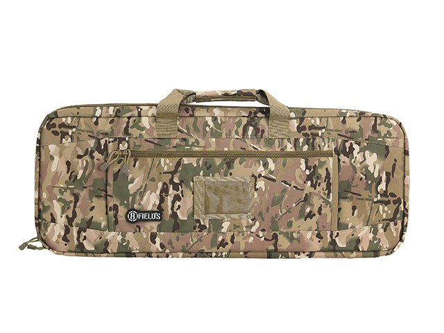 Padded Rifle Case - Multicam - Paintball Buddy