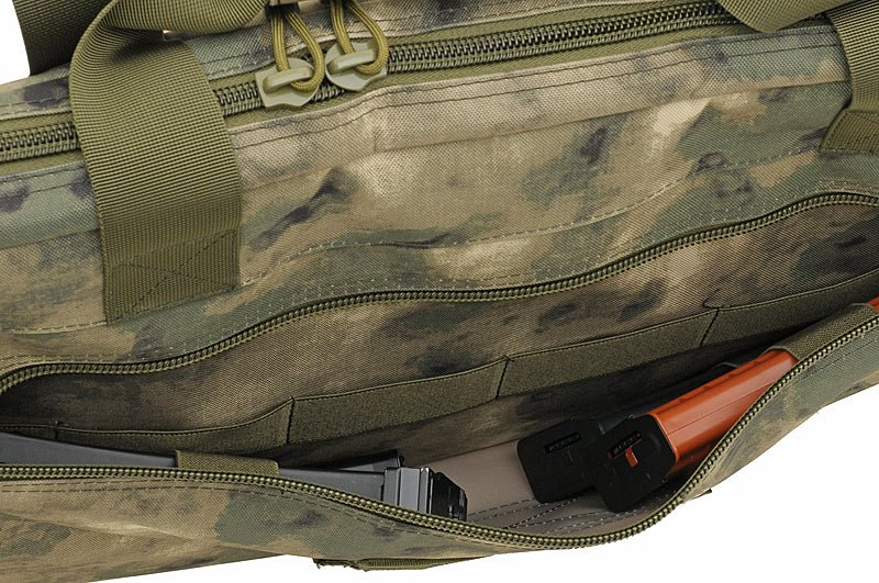 Padded Rifle Case - Multicam - Paintball Buddy