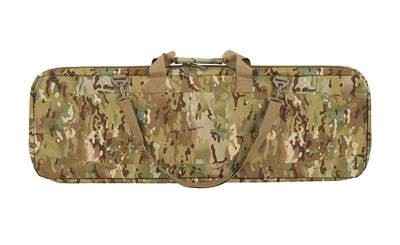 Padded Rifle Case - Multicam - Paintball Buddy