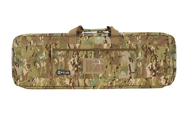 Padded Rifle Case - Multicam - Paintball Buddy