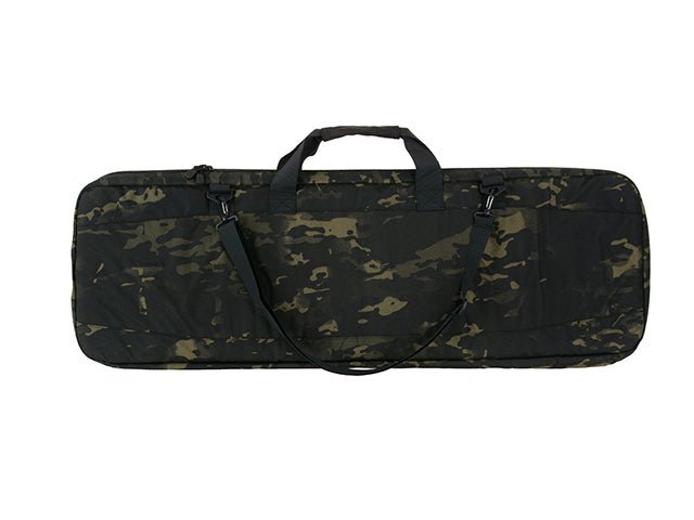 Padded Rifle Case - Multicam Black - Paintball Buddy