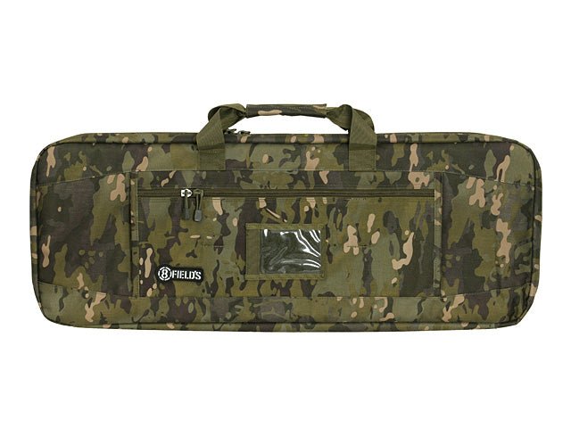 Padded Rifle Case - Multicam Tropic - Paintball Buddy