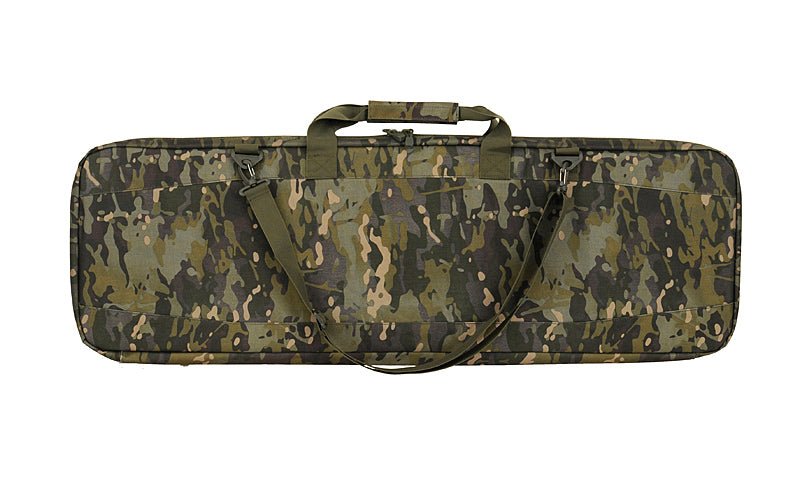 Padded Rifle Case - Multicam Tropic - Paintball Buddy