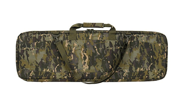 Padded Rifle Case - Multicam Tropic - Paintball Buddy