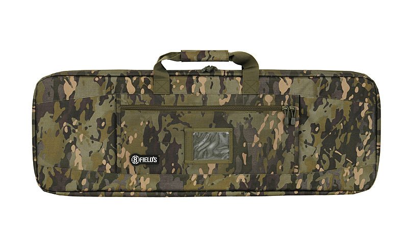 Padded Rifle Case - Multicam Tropic - Paintball Buddy