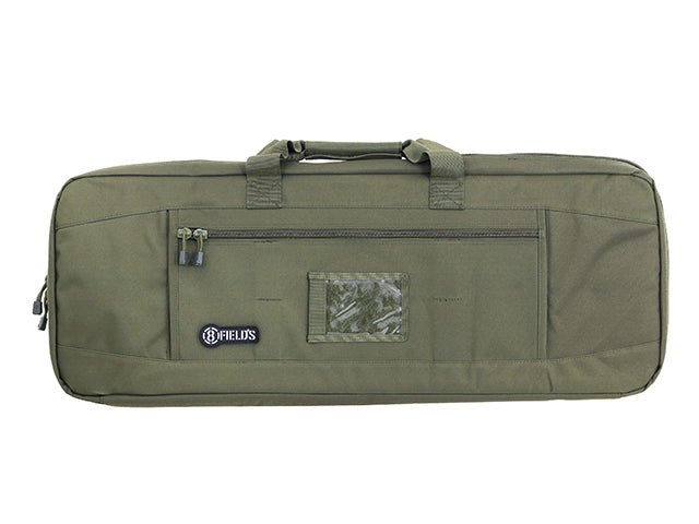 Padded Rifle Case - Oliv - Paintball Buddy