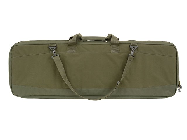 Padded Rifle Case - Oliv - Paintball Buddy