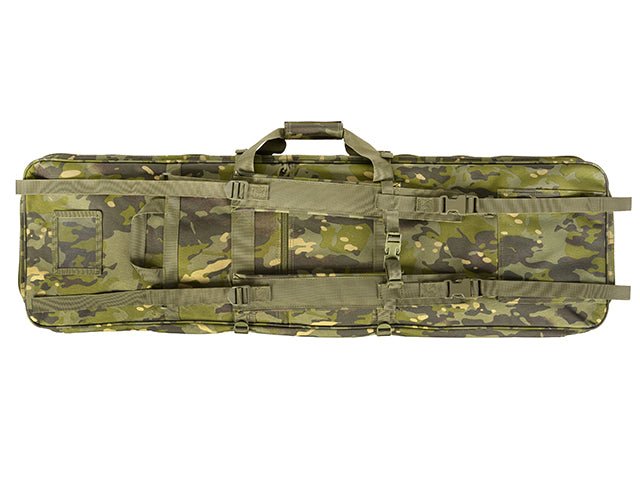 Paintball /Airsoft Markierer Tasche Rifle Case 96cm - Multicam Tropic - Paintball Buddy