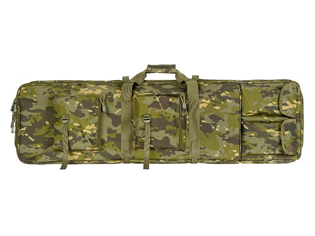 Paintball /Airsoft Markierer Tasche Rifle Case 96cm - Multicam Tropic - Paintball Buddy