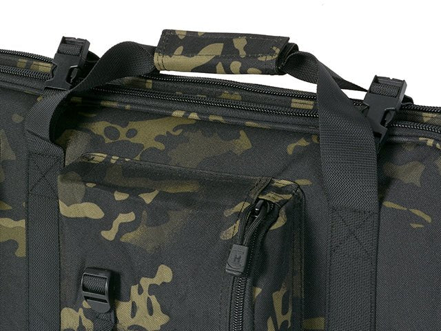 Paintball /Airsoft Markierer Tasche Rifle Case 96cm - Multicam Tropic - Paintball Buddy