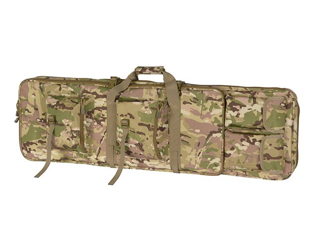 Paintball /Airsoft Markierer Tasche Rifle Case 96cm - Multicam - Paintball Buddy