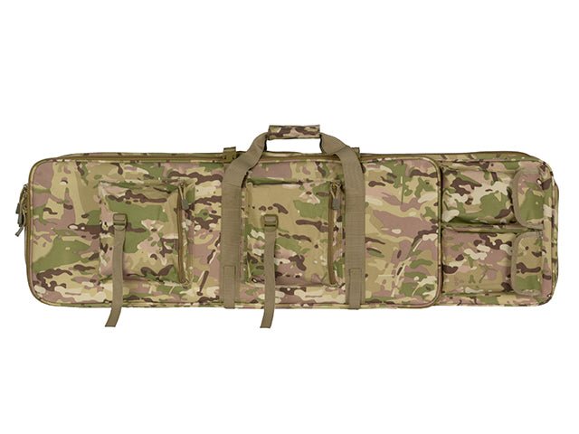 Paintball /Airsoft Markierer Tasche Rifle Case 96cm - Multicam - Paintball Buddy